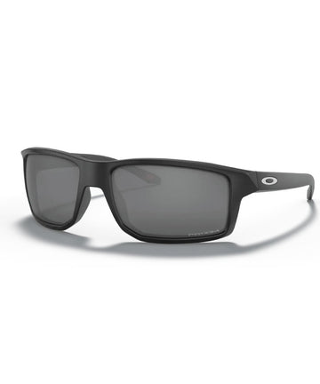 Oakley Gibston Matte Black W/ Prizm Black Sunglasses